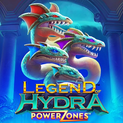 Legend of Hydra -PLAYTECH